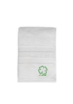 Luck - White – Крпа за раце - Image 4