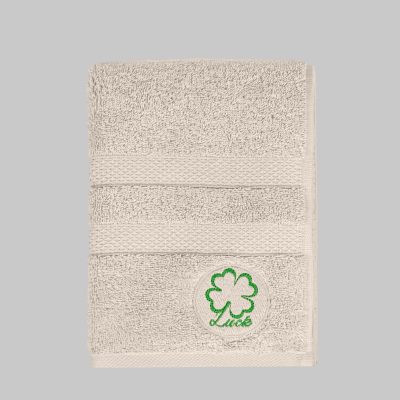 Luck - Beige – Крпа за раце
