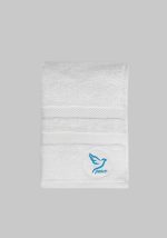 Peace - White – Крпа за раце