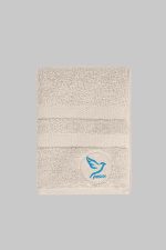 Peace - Beige – Крпа за раце