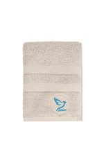 Peace - Beige – Крпа за раце - Image 4