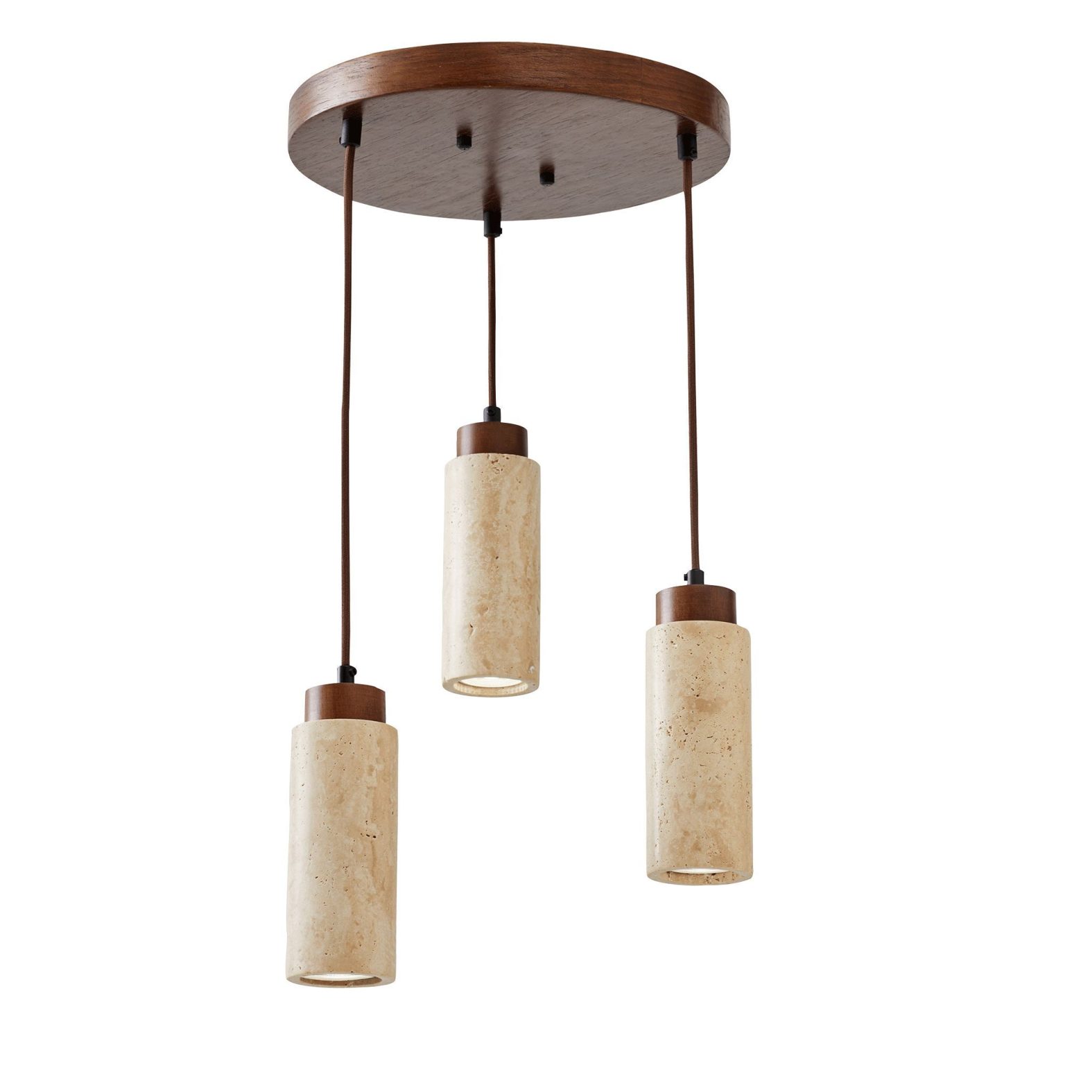 Babıl-C - Walnut – Лустер - Image 2