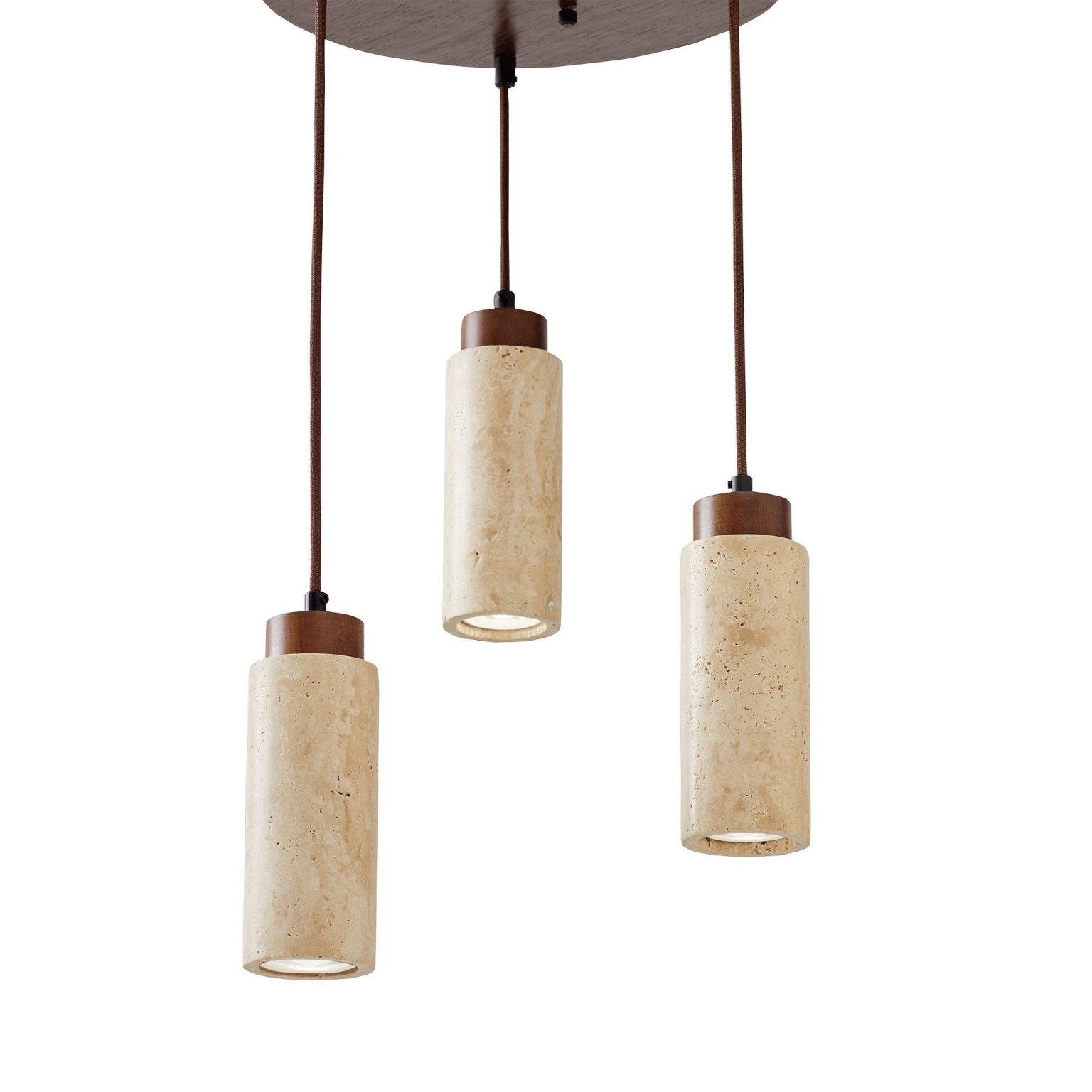 Babıl-C - Walnut – Лустер - Image 3