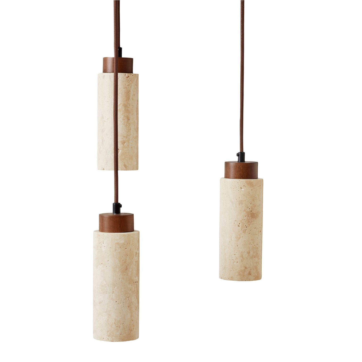 Babıl-C - Walnut – Лустер - Image 4