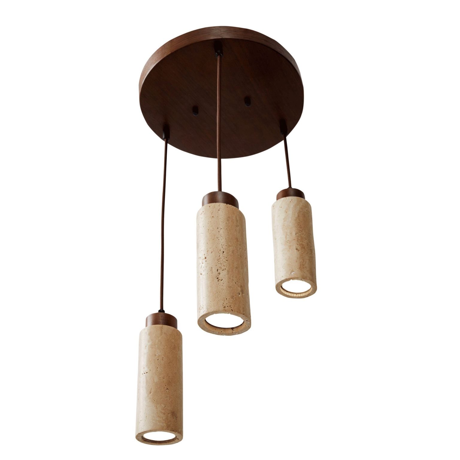 Babıl-C - Walnut – Лустер - Image 5