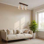 Lıebe - Walnut – Лустер