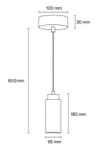 Mule - Walnut – Лустер - Image 5