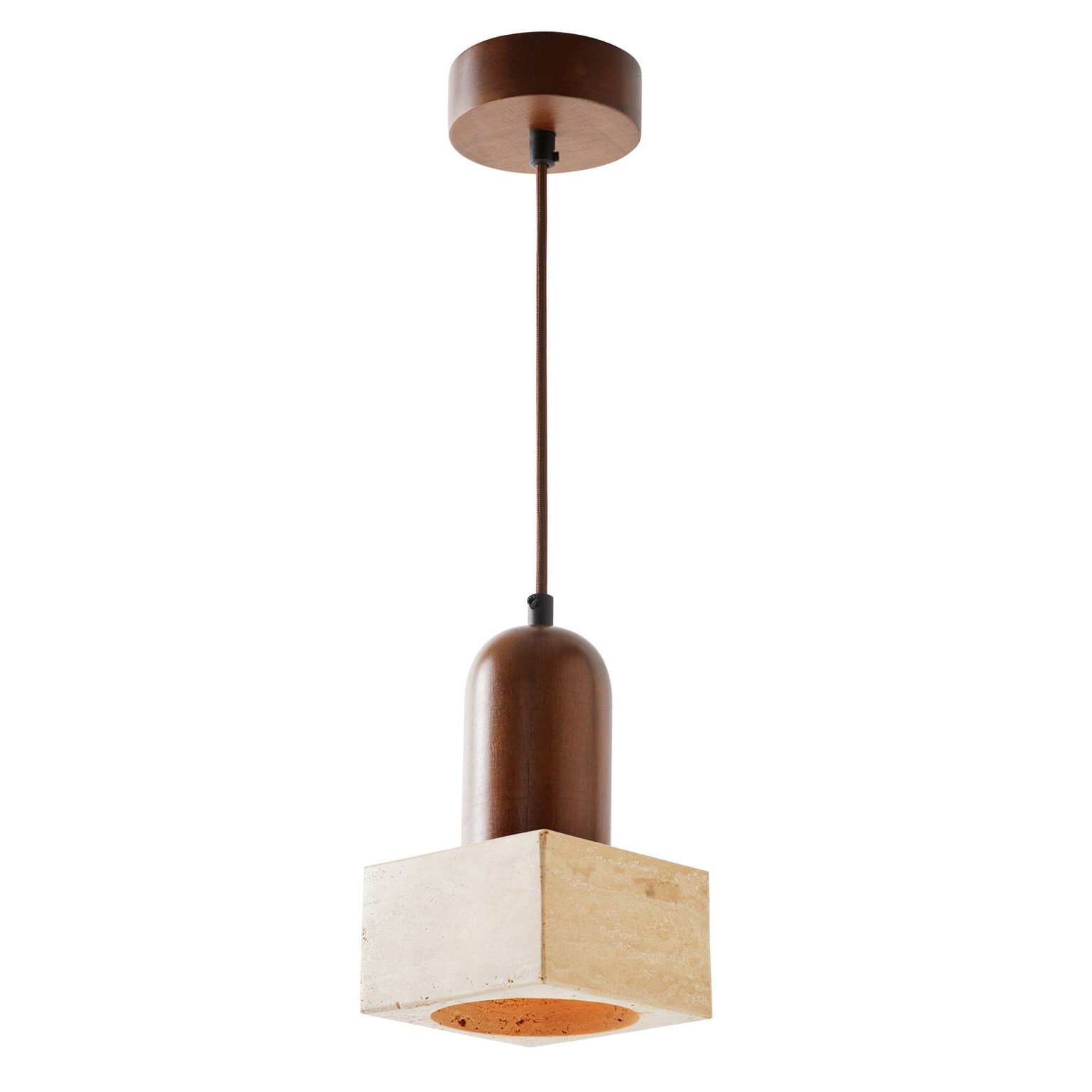 Suala - Walnut – Лустер - Image 3