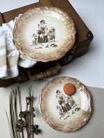 Ella 6 – Комплет чинии за десерт (6 парчиња)