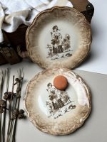 Ella 6 – Комплет чинии за десерт (6 парчиња) - Image 2