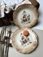 Ella 6 – Комплет чинии за десерт (6 парчиња) - Image 3