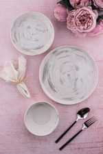 Silver 12 – Сет за вечера (12 парчиња) - Image 2