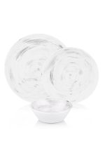 Silver 12 – Сет за вечера (12 парчиња) - Image 3