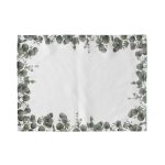 Eucalyptus – Комплет душеци за маса (4 парчиња) - Image 6