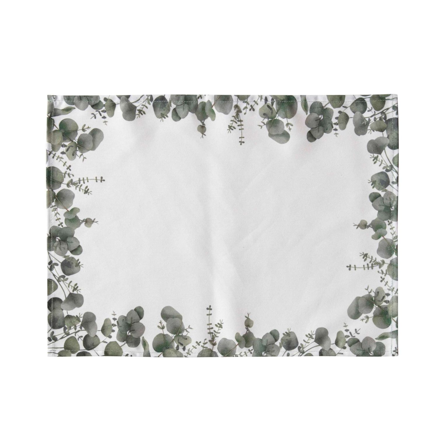 Eucalyptus – Комплет душеци за маса (4 парчиња) - Image 6