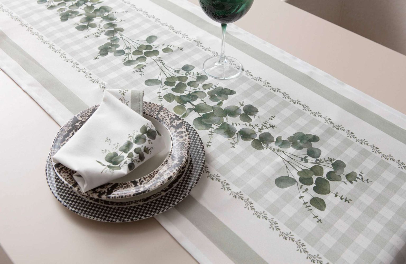 Eucalyptus 130 – Ранер - Image 2