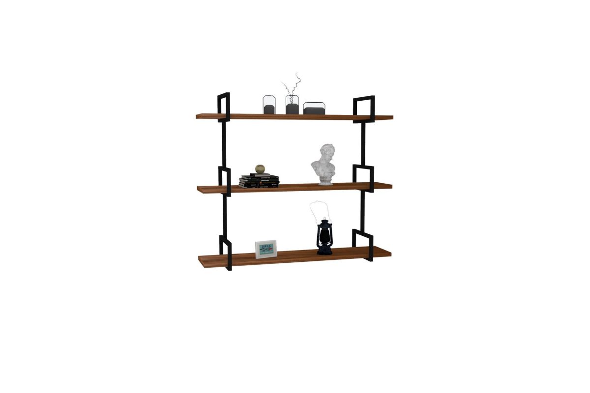 Uras - Walnut – Ѕидна полица - Image 4