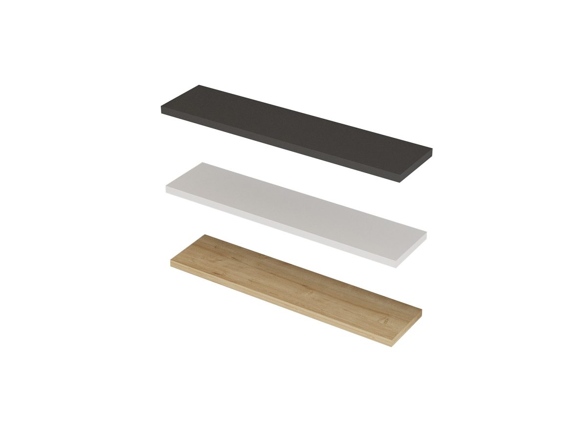 Boss - Multicolor – Ѕидна полица - Image 4