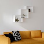 Silver - White – Ѕидна полица