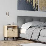 Barlo - Sapphire – Ноќна масичка