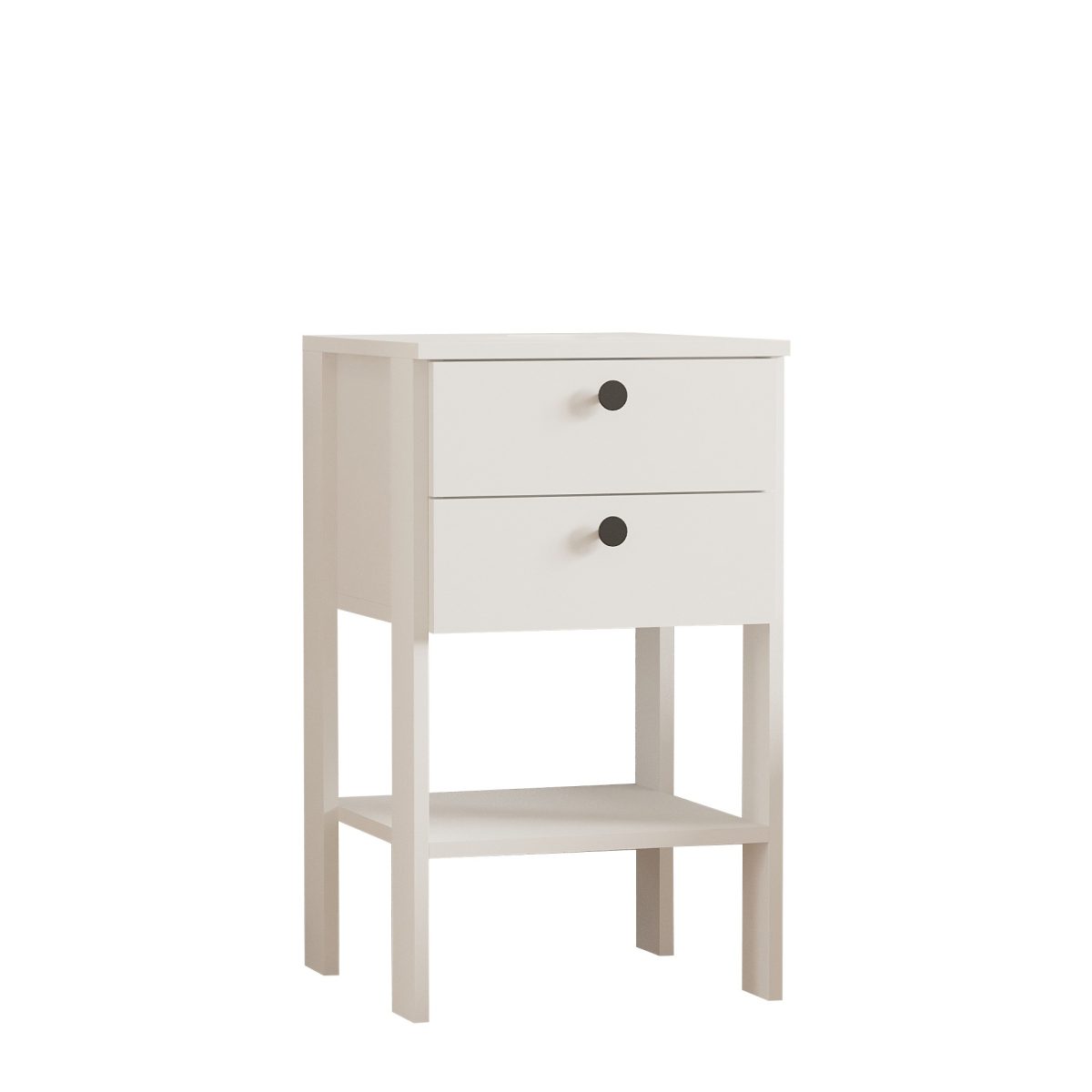 Ruzisa - White v2 – Ноќна масичка - Image 3