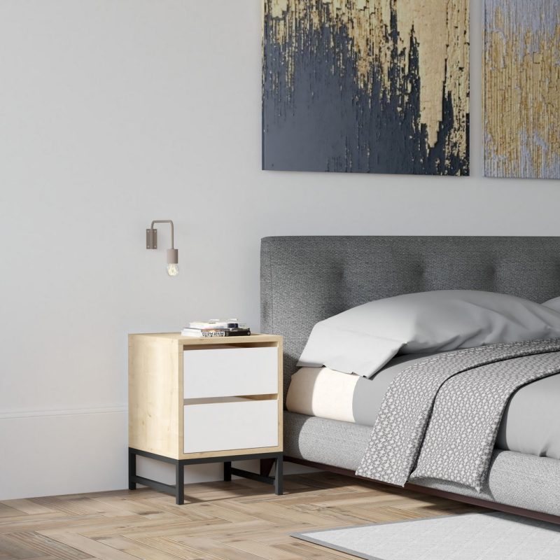 Cefalu – Ноќна масичка