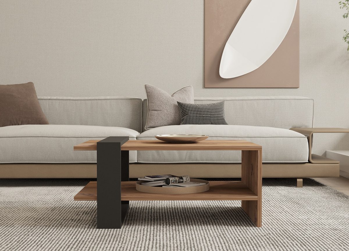 Ova – Маса за кафе - Image 2