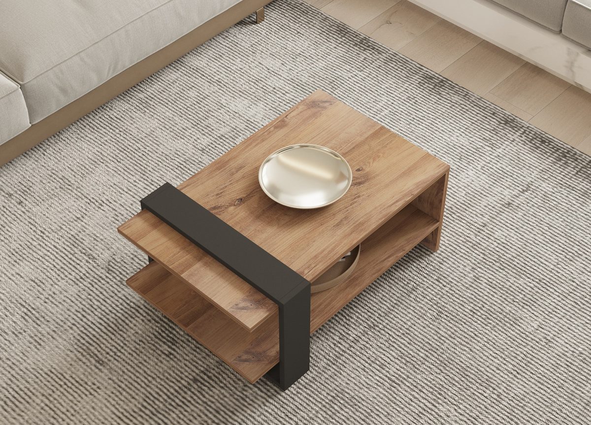 Ova – Маса за кафе - Image 3