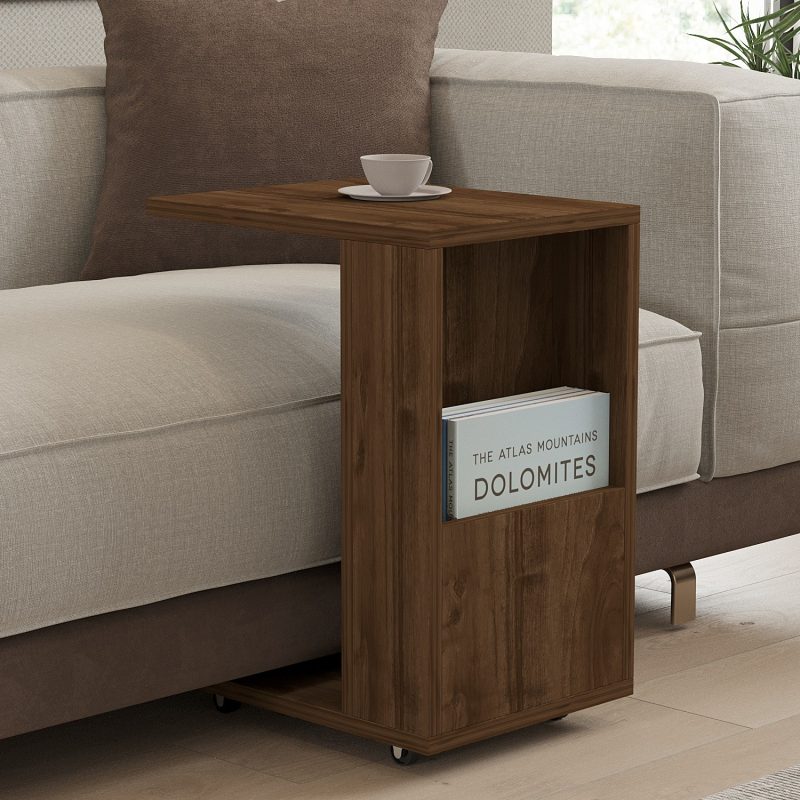 Star - Walnut – Софа маси