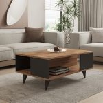 Yuka – Маса за кафе