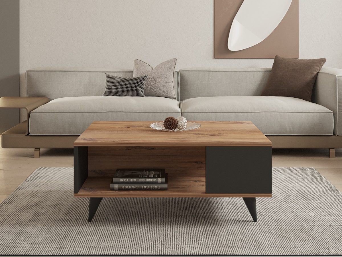 Yuka – Маса за кафе - Image 2