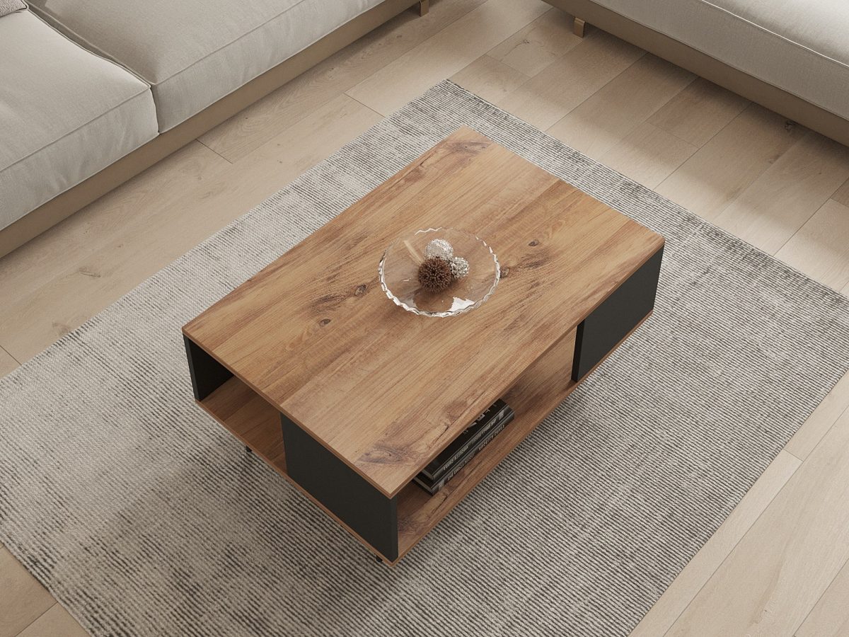 Yuka – Маса за кафе - Image 3