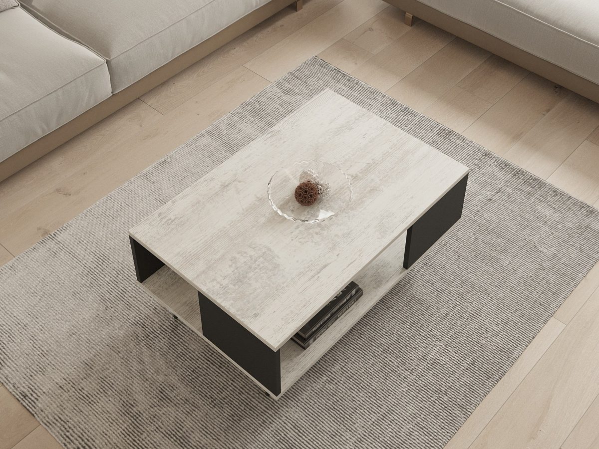 Seda – Маса за кафе - Image 3