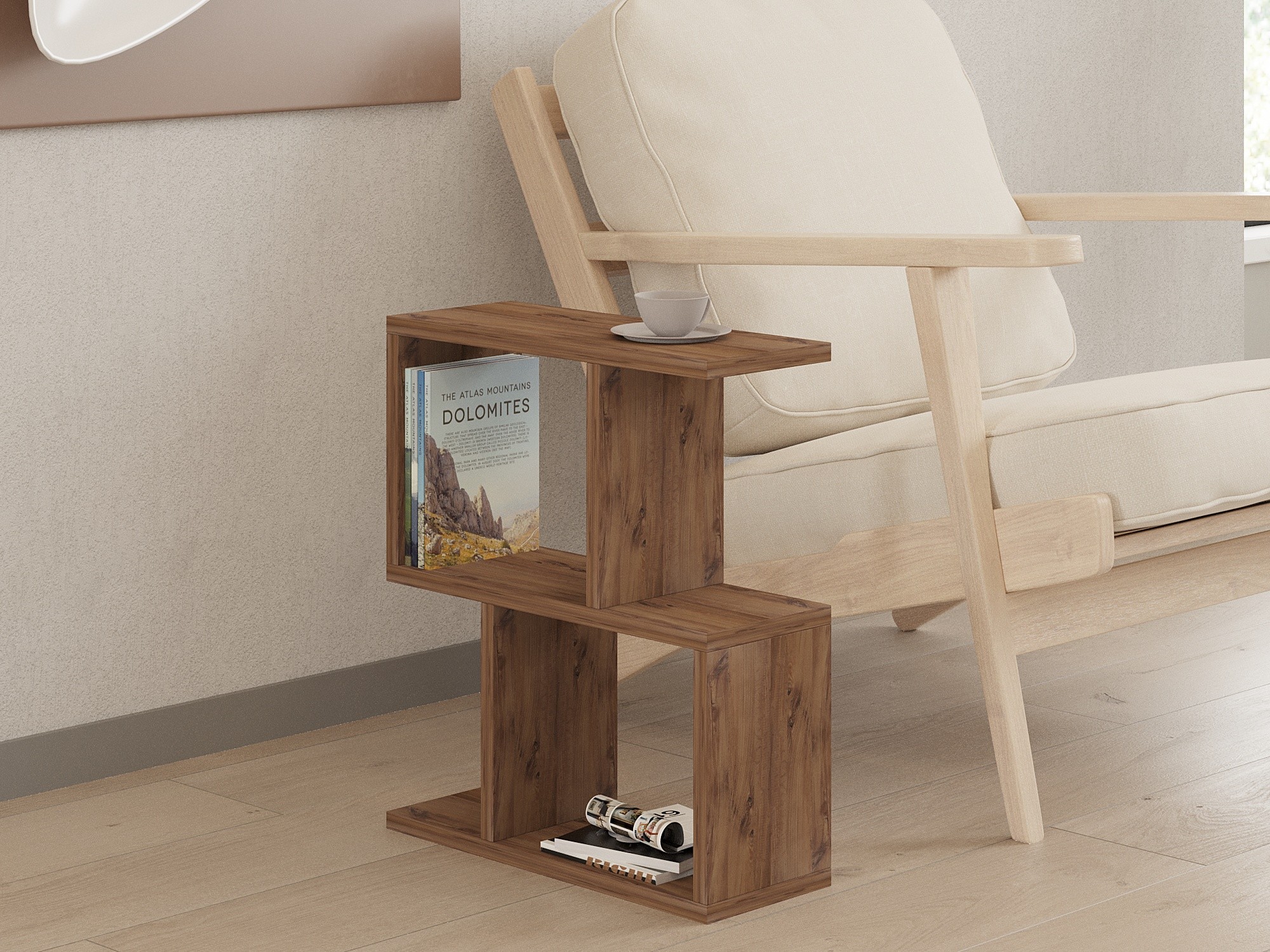 835PUQ284820-201.jpg Zet - Atlantic – Софа маси - Image 1