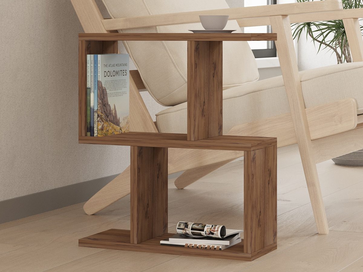 Zet - Atlantic – Софа маси - Image 2