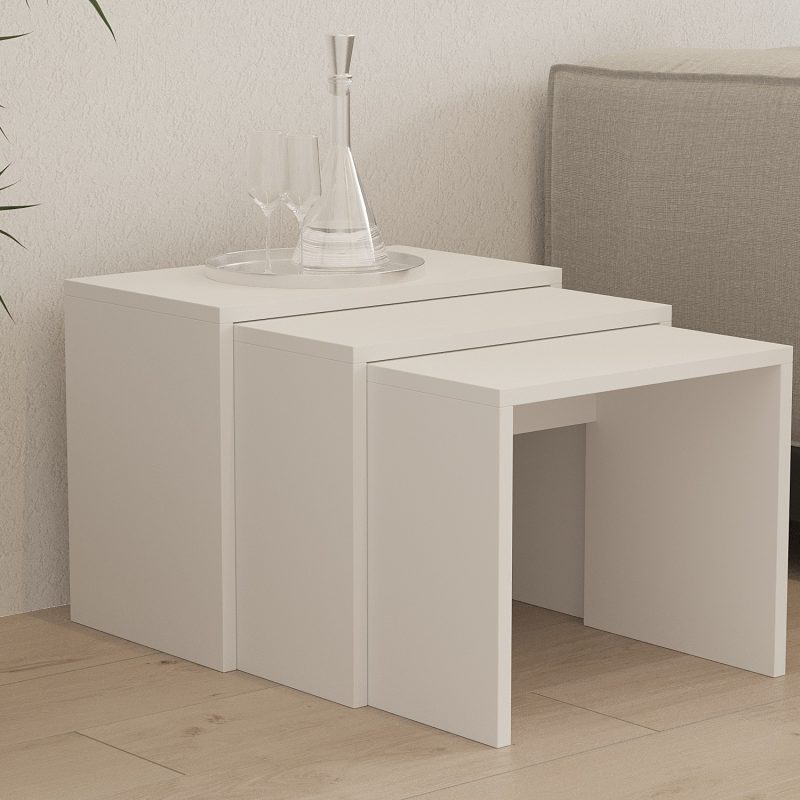 Grops – Табела за гнездење (3 парчиња)