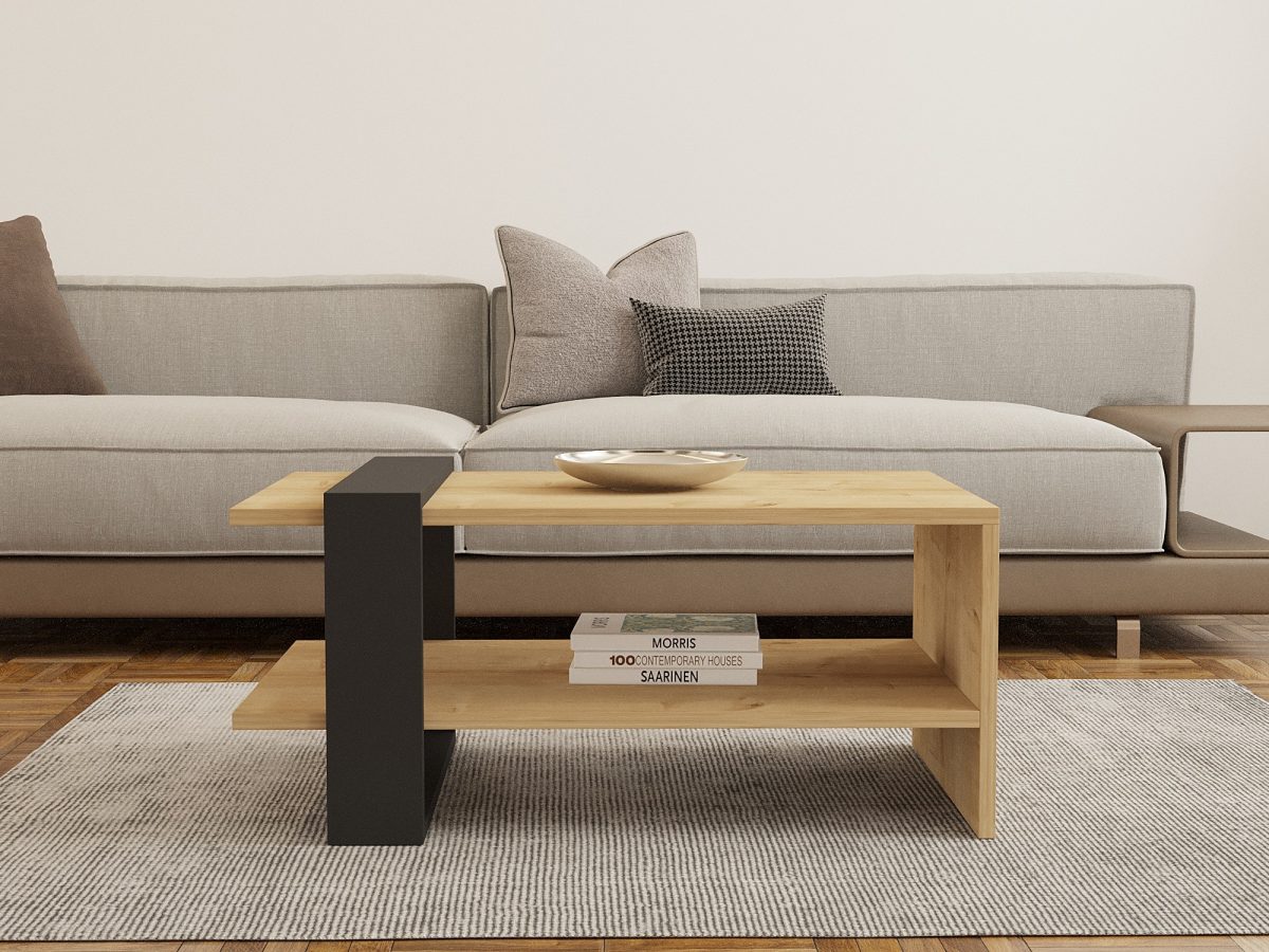 Yonca – Маса за кафе - Image 2