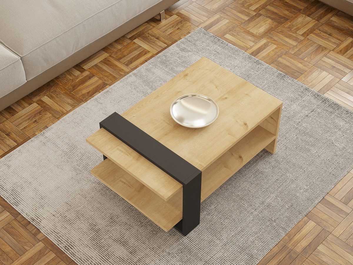 Yonca – Маса за кафе - Image 3