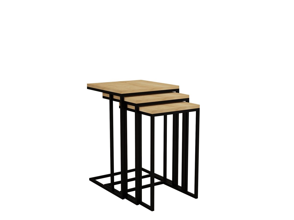 Roma – Табела за гнездење (3 парчиња) - Image 4