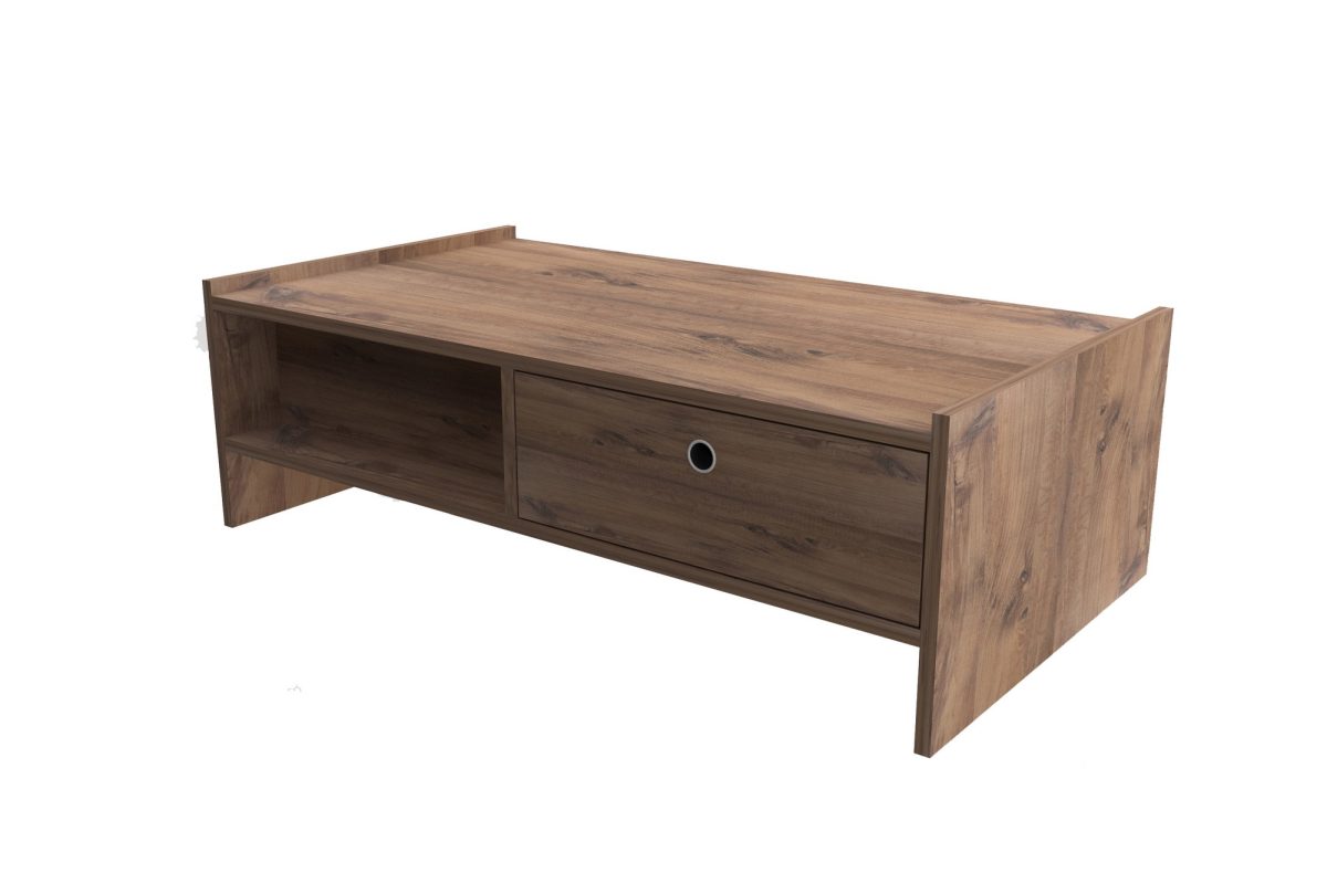 Boey - Atlantic Pine – Маса за кафе - Image 4