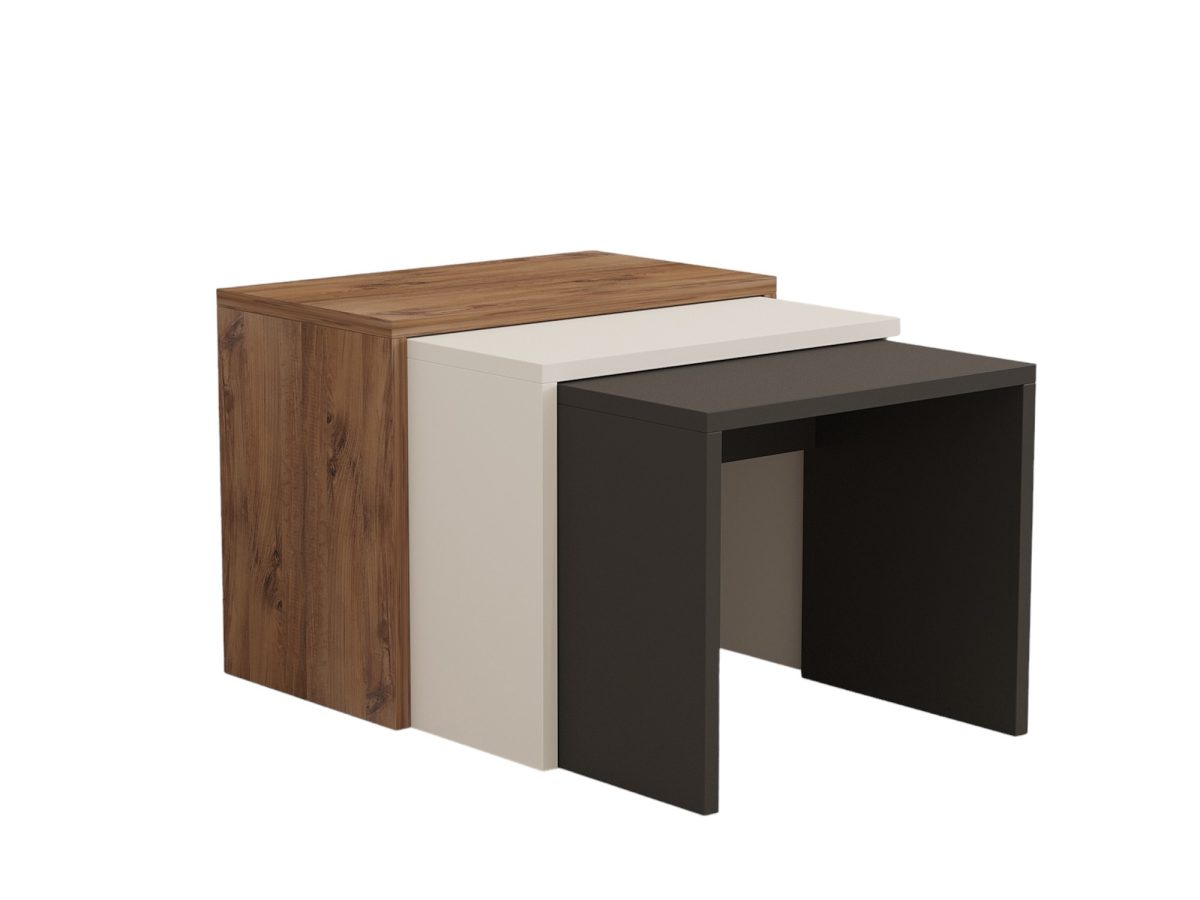 Gül – Табела за гнездење (3 парчиња) - Image 3