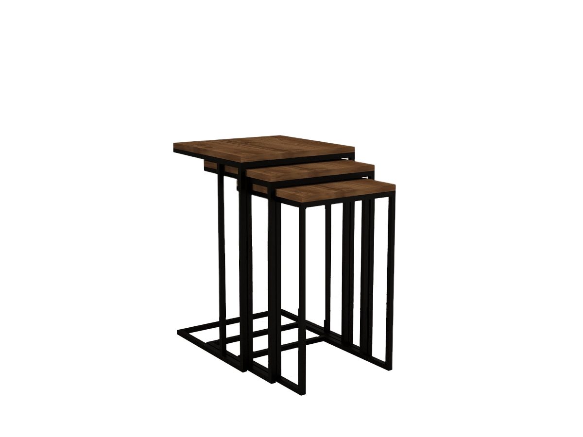 Pino – Табела за гнездење (3 парчиња) - Image 4