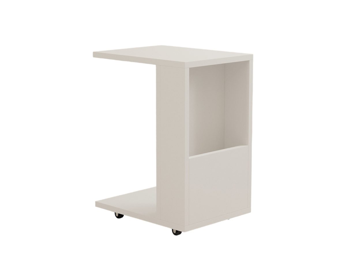 Star - White – Софа маси - Image 3