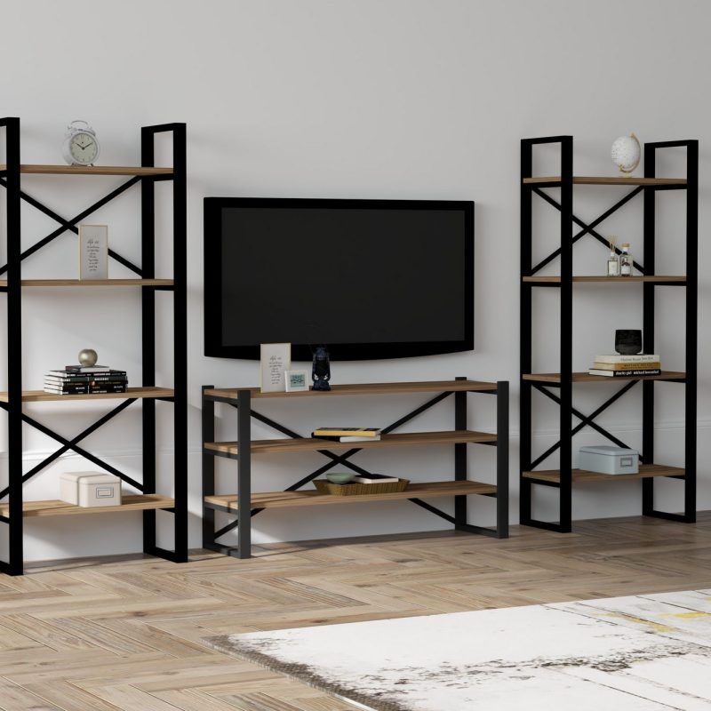 Egzotik - Modern – ТВ комода