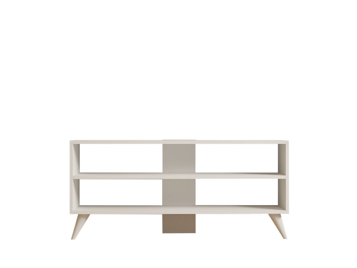 One - White – ТВ комода - Image 5