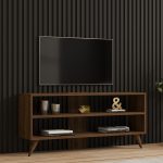 One - Walnut – ТВ комода