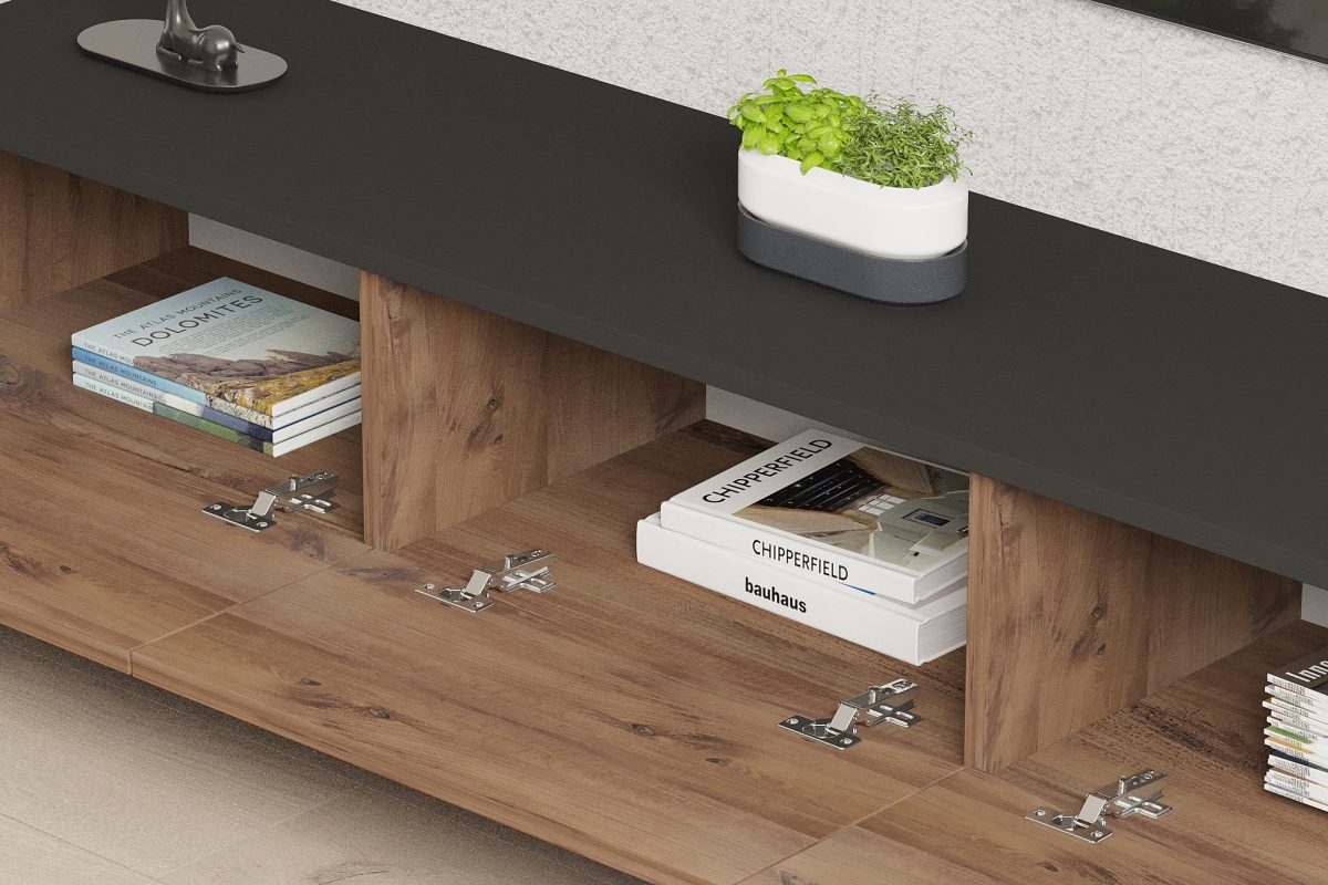 Pega – ТВ комода - Image 3