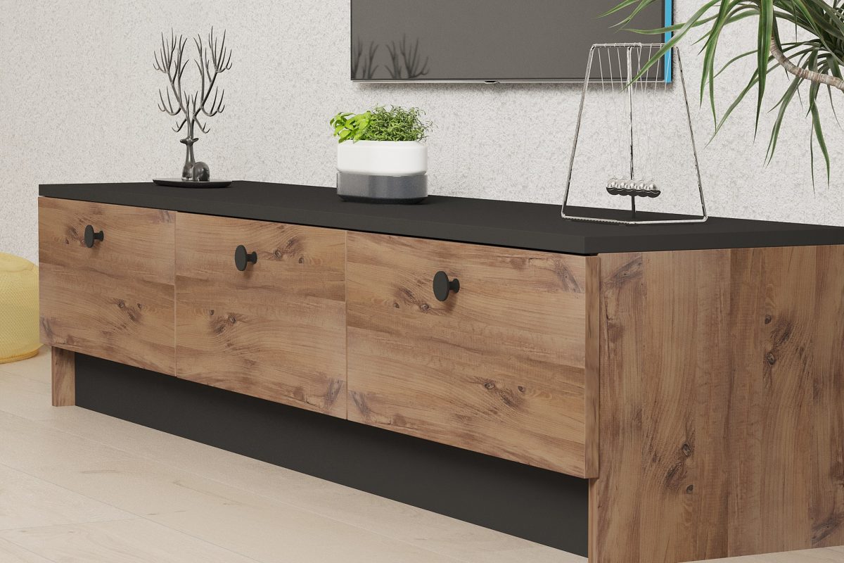 Pega – ТВ комода - Image 4