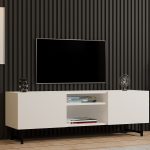 Tugi - White – ТВ комода