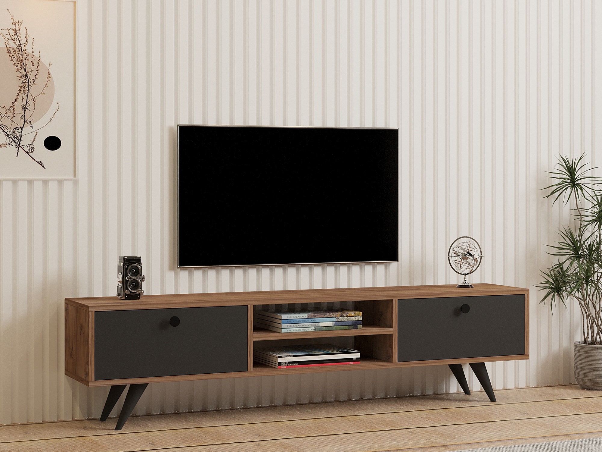 835PUQ304520-201.jpg Tumuki – ТВ комода - Image 1